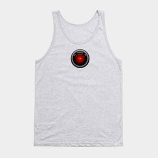 AI Camera Tank Top